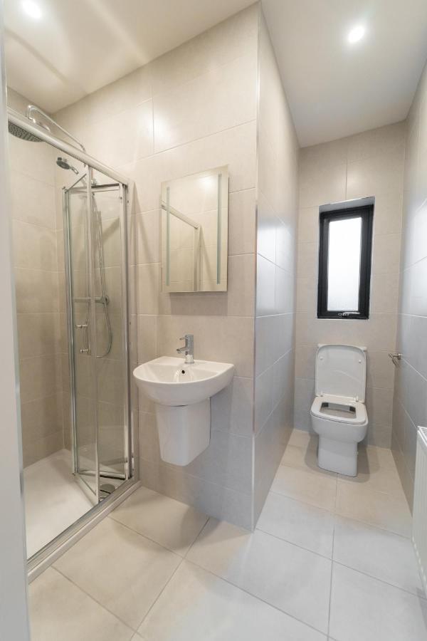 Dingle Way Snug, Luxury Apartment Zewnętrze zdjęcie
