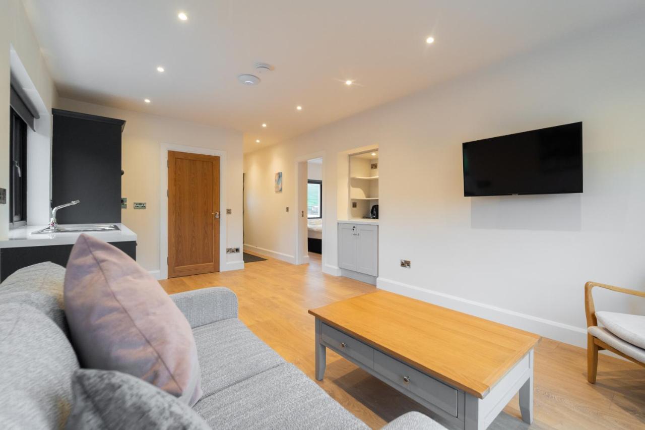 Dingle Way Snug, Luxury Apartment Zewnętrze zdjęcie